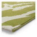 Tapis ENERGIZE Vert - Esprit Home