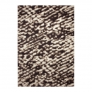 Tapis moderne marron MADISON Esprit Home
