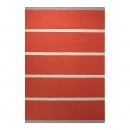 Tapis Esprit Home SIMPLE STRIPE orange