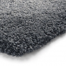 Tapis anthracite Esprit Home SUPER GLAMOUR shaggy