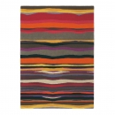 Tapis ESTELLA SUMMER Rouge - Brink & Campman