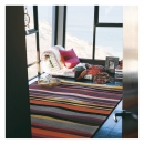 Tapis ESTELLA SUMMER Rouge - Brink & Campman