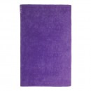 Tapis violet Glade Plain Flair Rugs