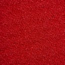 Tapis moderne rouge Carry On Flair Rugs