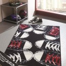 Tapis chambre ado Sneakers Flair Rugs