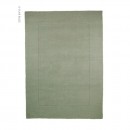 Tapis moderne laine bleu Siena Flair Rugs