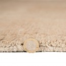 Tapis moderne laine naturel Siena Flair Rugs