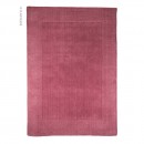Tapis moderne laine rose Siena Flair Rugs