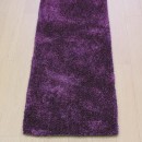 Tapis de couloir violet Vista Flair Rugs