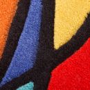 Tapis multicolore Spectre Flair Rugs