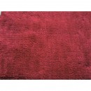 Tapis rouge Glade Plain Flair Rugs
