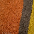 Tapis laine tufté main multicolore Candy Flair Rugs