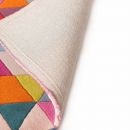 Tapis rose Prism Flair Rugs