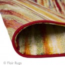 Tapis multicolore Serov Flair Rugs