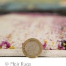 Tapis moderne multicolore Sisley Flair Rugs