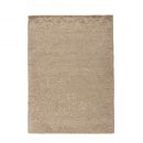 Tapis moderne gris Dorchester Flair Rugs