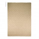 Tapis laine fait main crème Marrakech Flair Rugs