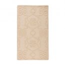 Tapis moderne ivoire Safi Flair Rugs