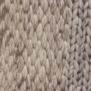 Tapis moderne gris Weave Flair Rugs