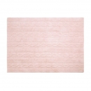 Tapis Lavable Tresse Rose Clair M 120x160 - Lorena Canals