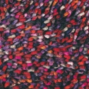 Tapis shaggy ROCKS MIX violet multicolore Brink & Campman