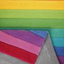 Tapis Smart Kids enfant Smart Stripe multicolore
