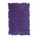 Tapis tufté main MABINI violet The Rug Republic