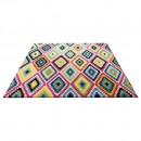 Tapis FRESH KILIM Esprit Home multicolore