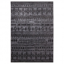 Tapis anthracite Esprit Home CONTEMPORARY KELIM