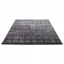 Tapis anthracite Esprit Home CONTEMPORARY KELIM