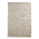 Tapis en laine STONE écru Home Spirit