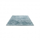 Tapis bleu Home Spirit OPUS