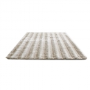 Tapis blanc Home Spirit GOBI