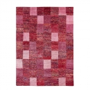 Tapis SARI Fushia - Home Spirit