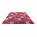 Tapis SARI Fushia - Home Spirit