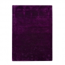Tapis ZELIE violet Home Spirit