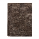 Tapis ZELIE taupe Home Spirit