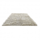 Tapis XERES blanc Home Spirit