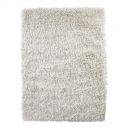 Tapis XERES blanc Home Spirit