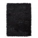 Tapis XERES noir Home Spirit