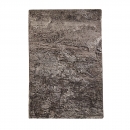 Tapis shaggy taupe VISION Home Spirit