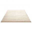 Tapis moderne CUDDLY blanc Down To Earth