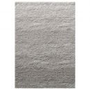 Tapis Down To Earth moderne SWEVEN gris taupe