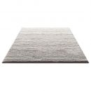Tapis moderne gris taupe SWEVEN Down To Earth
