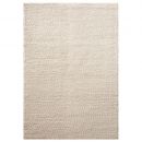 Tapis moderne blanc SMOOTHY Down To Earth