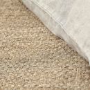 Tapis moderne beige sable ROBUST Down To Earth