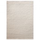 Tapis moderne blanc SANDY Down To Earth