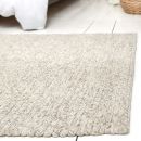 Tapis Moderne TERRA Beige - Down To Earth