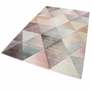 Tapis Lighthouse Multicolore - WECON