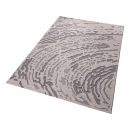 Tapis moderne gris Forest